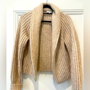 Vince cardigan